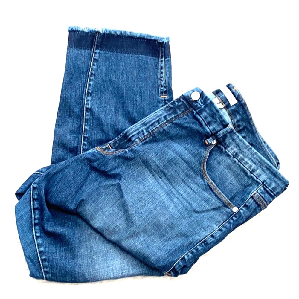 Good American Jeans Size 18